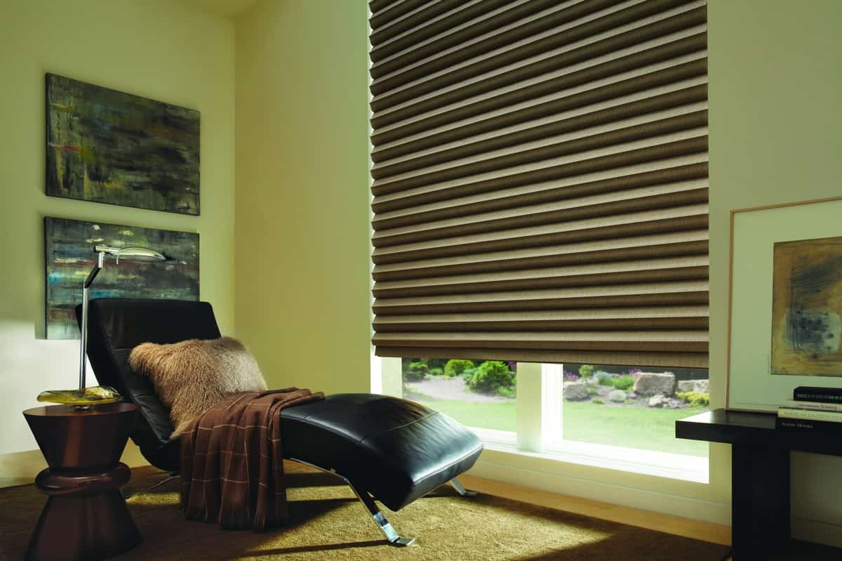 Hunter Douglas Solera® Soft Shades Near Mullica Hill, New Jersey (NJ) adding Decorative Charm