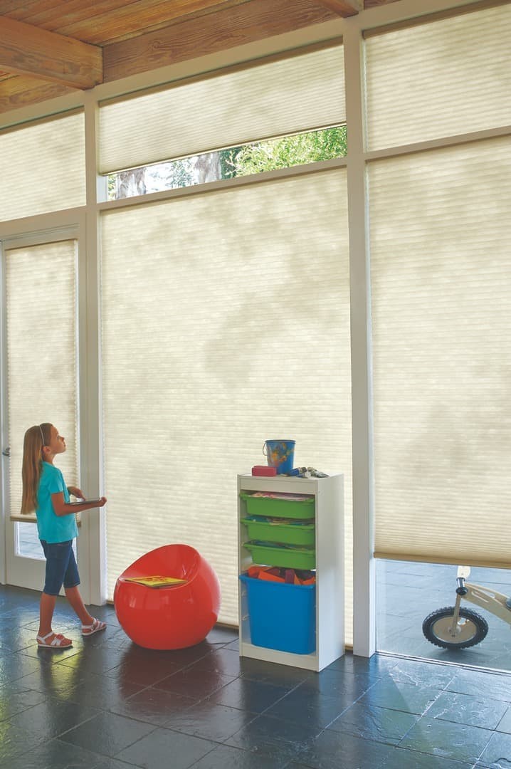 PowerView® Automation near Wenonah, New Jersey (NJ) and other Hunter Douglas window blinds and shades.