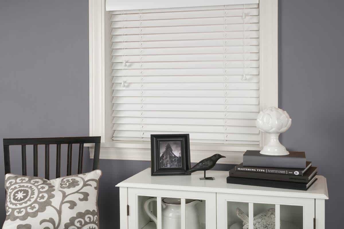 Hunter Douglas Parkland® Wood Blinds, Wooden Blinds, Metal Blinds, Aluminum Blinds near Wenonah, New Jersey (NJ)