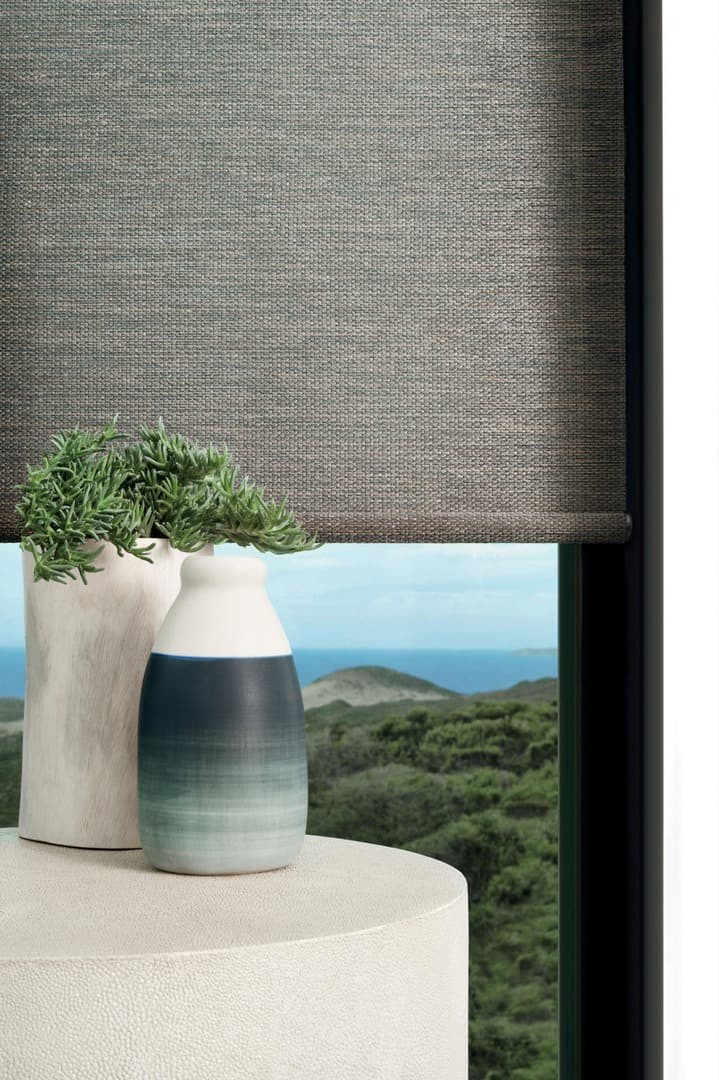 Hunter Douglas Provenance® Woven Wood Shades Window Shades Window Treatments near Wenonah, New Jersey (NJ).